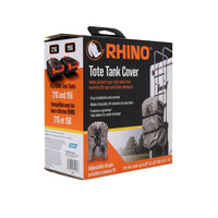Camco Rhino Tote Tank Cover 15 & 21 Gal 39018