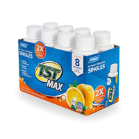 Camco TST Orange Holding Tank Treatment 41191, 8-Pack