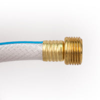 Teknor Apex AquaFlex Water Hose 5/8 in x 25 ft