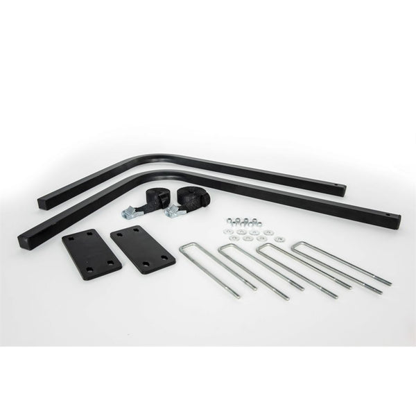 Camco 39010 Bumper Mount Tote Tank Holder