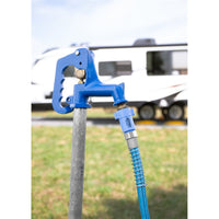Camco TastePURE 22813 4-Ft RV Drinking Water Hose
