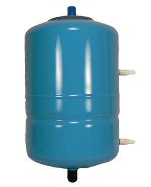 Jabsco 18810-0000 2 Gallon Marine Accumulator Tank