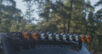 Rigid 360 Connect 40" LED Light Bar 36308 | 24480 Lumens