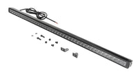 Hella Marine Black Magic 40" LED Light Bar 358176321