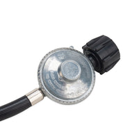 Camco 57721 Olympian Propane Regulator, 12 ft Hose