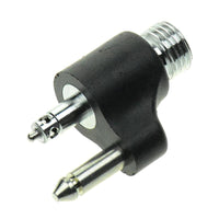 T-H Marine Yamaha Outboard Fuel Tank Connector, 1/4 NPT