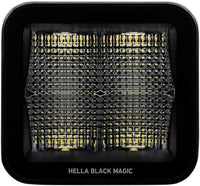 Hella Marine 358176841 LED Flood Work Light 12V