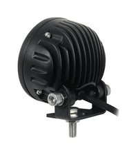 Hella Marine 357201001 3.5-Inch LED Spot Lamp | 18W