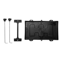 Camco 55404 Large Battery Hold-Down Tray, Group 27/30/31