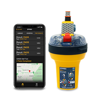 Ocean Signal rescueME EPIRB3 Cat 2 EPIRB with AIS