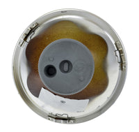 Hella 5.75in Round H1 Headlight Conversion, Set of 2