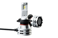 Hella H7 LED Bulb 6500K 12/24V Dual Beam | Set of 2
