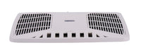 Coleman Mach 8430A635 Ducted Ceiling Assembly, White