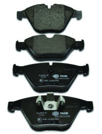 Hella Pagid Front Brake Pads BMW X1 328i | 355013931
