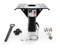 Camco Eaz-Lift 5th Wheel to Gooseneck Adapter 12 in