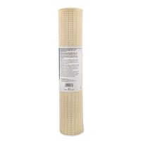 Camco Slip-Stop Grip Liner, Cream 1' x 12' Roll