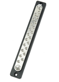 Egis CommonBus 6150-220 150A Dual Stud Busbar