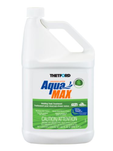 Thetford AquaMax 96754 Holding Tank Treatment 5 Gal