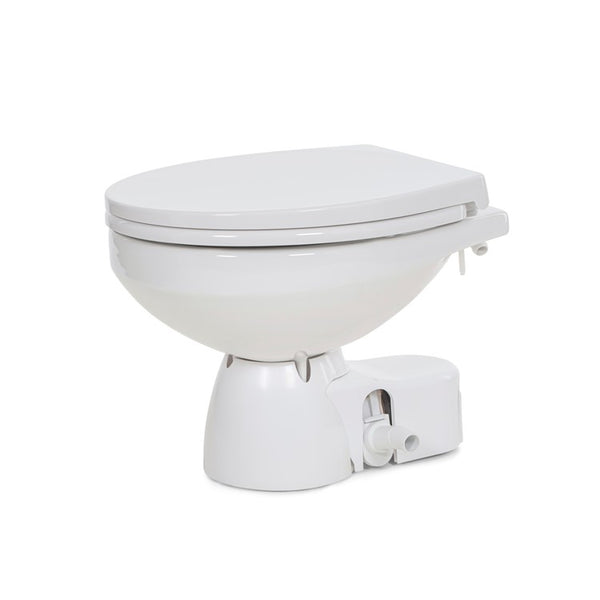 Jabsco 38045-4192 Quiet Flush E2 Marine Toilet 12V