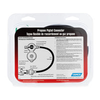 Camco 59153 24-Inch RV Propane Pigtail Hose