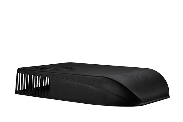 Coleman Mach 8 AC Shroud 47233-3291 Black