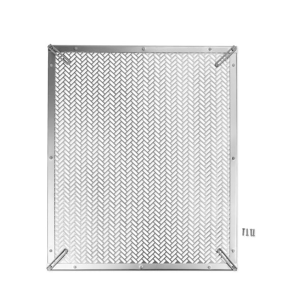 Camco 43995 Adjustable RV Screen Door Grille