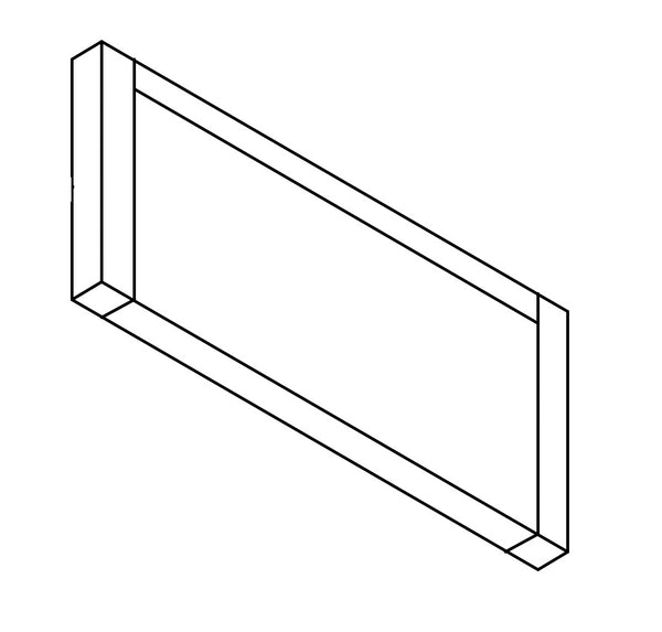 Coleman Mach Duct Divider Package | 8330-3501