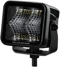Hella Marine 358176841 LED Flood Work Light 12V