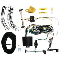 Tekonsha T-One Connector w/ ModuLite HD Module | 118887