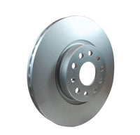 Hella Brake Rotor 355122592 Vented 312mm 10x112