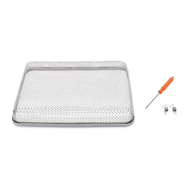 Camco WH600 Water Heater Vent Screen, Suburban 10/12/16