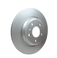 Hella Pagid 355113932 Rear Rotor 300mm | Audi A4 Q5