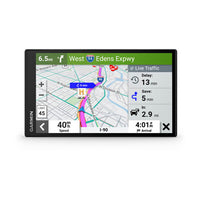 Garmin DriveSmart 76 7-Inch GPS Navigator