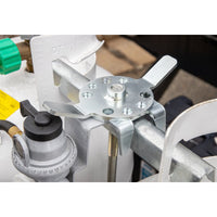 Camco 40590 Double Propane Tank Lock for RVs