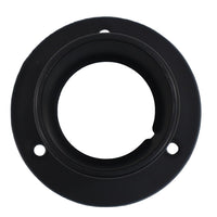 T-H Marine Rigging Flange Kit, Chrome, 2 in Hose