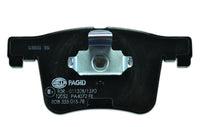 Hella Pagid 355015781 BMW Front Brake Pads