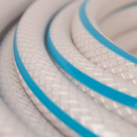 Teknor Apex AquaFlex 15 ft RV & Boat Drinking Water Hose