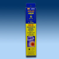 Orion 800 SOLAS Red Parachute Rocket Flare | USCG