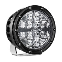 RIGID 360-Series 6-Inch RGBW Spot LED | 8670 Lumens