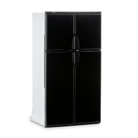 Dometic RM1350SLM 4-Door RV Refrigerator
