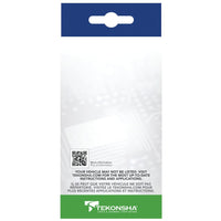 Tekonsha 118834 T-One ModuLite HD, Hyundai Elantra