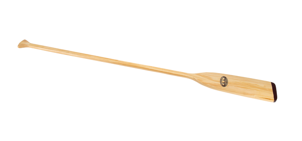Camco 50434 Wood Canoe Paddle, 5 Ft 6 In Palm Grip