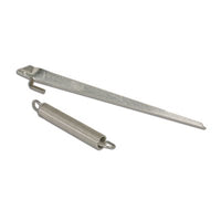 Camco 42522 15-Inch RV Awning Stake | Steel Anchor