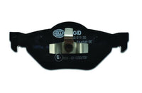 Hella Pagid Rear Brake Pads BMW 128i 328i X1 355011301