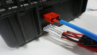 ConnectEase Yak-Ease Power Pack Pro | Kayak 12V Hub