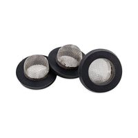 Camco 20183 Hose Filter Washers w/ Screen (3-Pack)