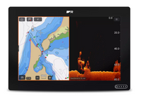 Raymarine Axiom 2 9 Display-Only MFD E70722