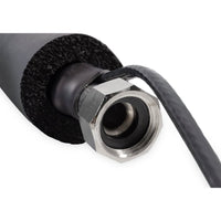 Camco TastePURE 22910 Heated RV Water Hose | 12 ft