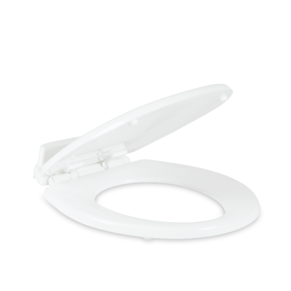 Dometic 385312073 310 Series Slow-Close Toilet Seat