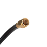 Camco 59913 3ft Propane Feed Hose, 3/8 Female Flare